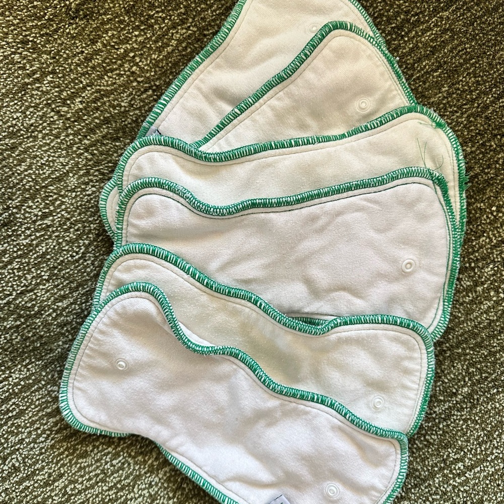 Best Bottom small diaper insert bundle - Picture 5 of 10